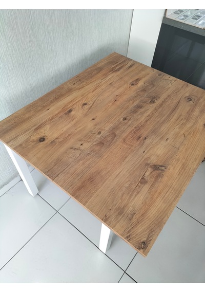 110 X 45 Katlanır Masa Atlantik Çam