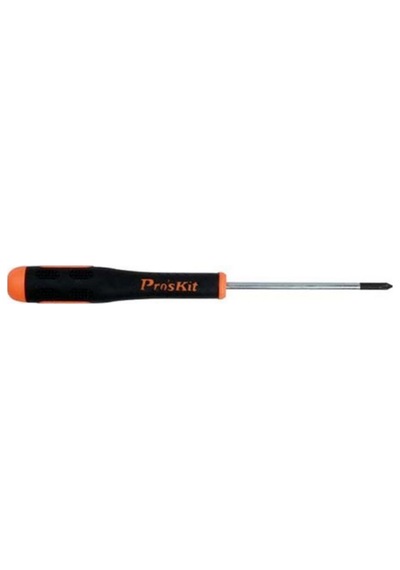 Proskit Sd082P1 Tornavida Yıldız 00x50 MM