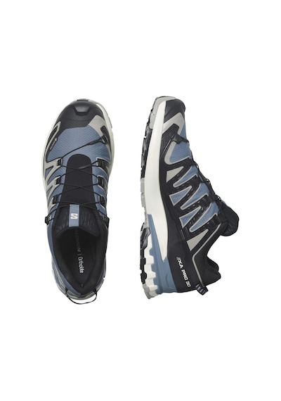 Salomon L47270600 Xa Pro 3d V9 Gtx Outdoor Ayakkabı Mavi