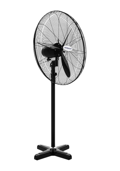 Koşar KSV-650 Sanayi Tipi Ayaklı Vantilatör 65 CM