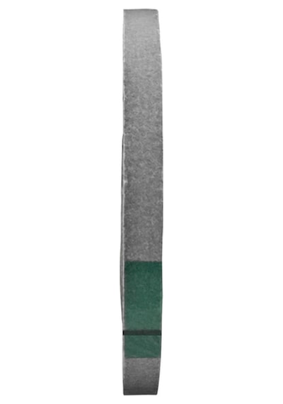 Çift Taraflı Siyah Köpük Bant 10MM x 5 M