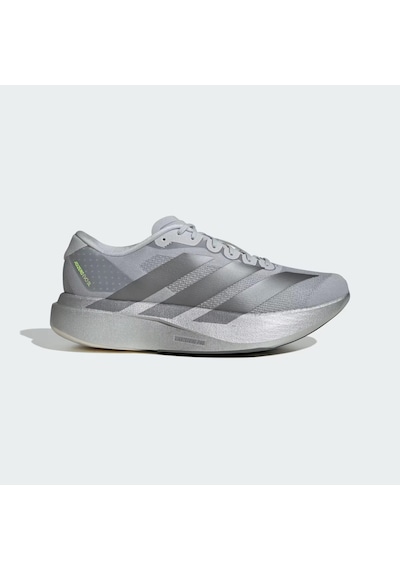 Adidas Adizero Evo Sl Erkek Koşu Ayakkabısı C-adıjr3419e10a00 Gri