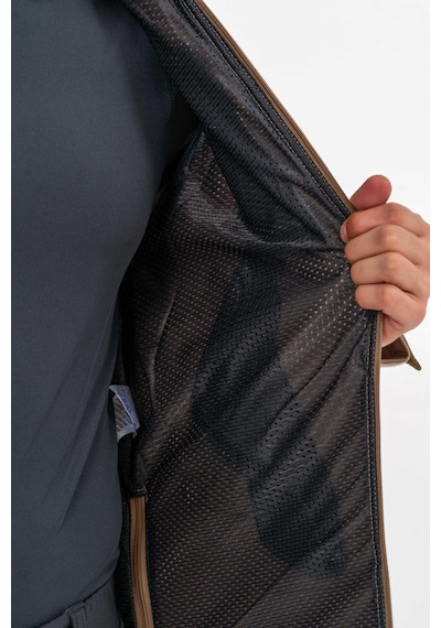 Combat Tactical Mont Tactıcal Softshell - 305c-764-bej