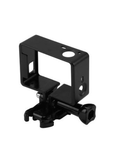 GoPro Hero 3 3+ 4 Uyumlu Frame Çerçeve