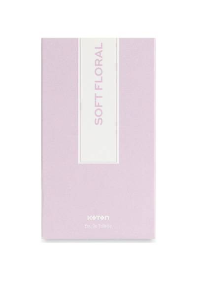 Parfüm Soft Floral 50 Ml Aromatik