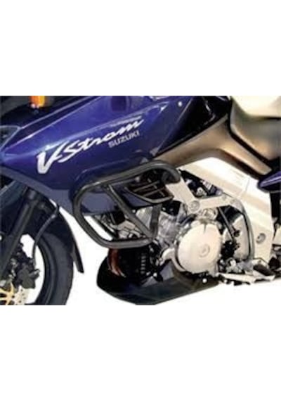 H&B Suzuki V-Strom Dl650 Motor Koruma Demiri 2011
