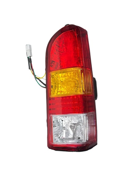 Suzukı Carry Ga413 Sağ Stop Kristal / Duylu 1998-2005