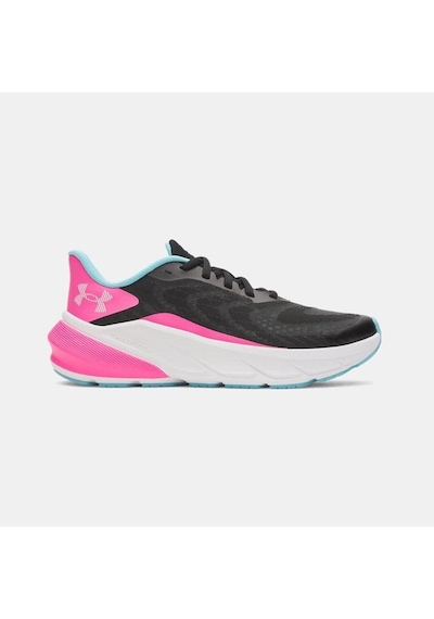 Under Armour Turbulence 3 Koşu Ayakkabısı C-und011026j10001 Siyah