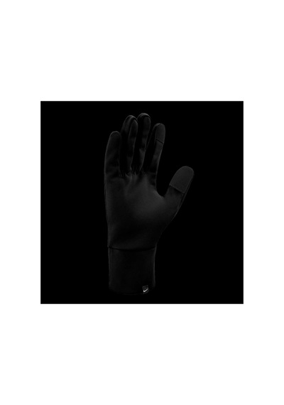 Nike Therma-fit Fleece Gloves Siyah Siyah