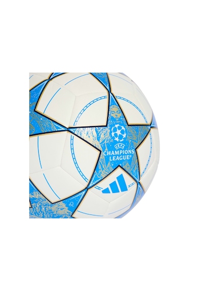 Adidas Uefa Champions Leagues Futbol Topu Jp1534 Çok Renkli