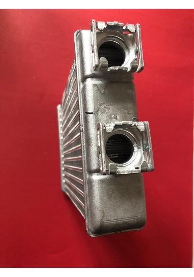 BMW KALORİFER RADYATÖRÜ E-46 KLİMASIZ