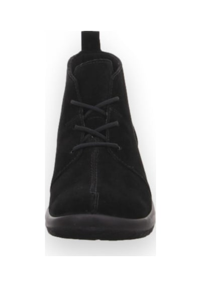 Legero 009569 Softboot 4.0 Gore-tex Siyah Kadın Bot Siyah