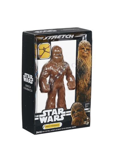 Stretch Chewbacca - 07692