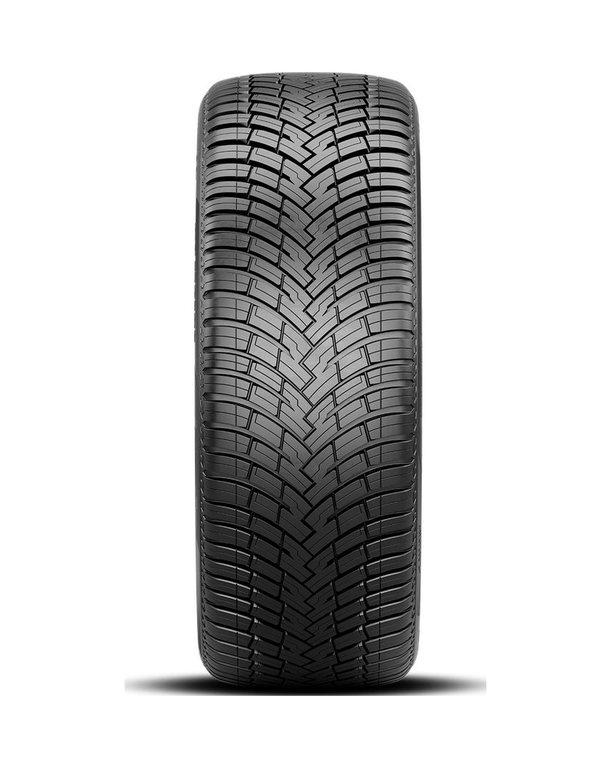 Pirelli 205/60R16 96V Powergy All Season Sf XL Dört Mevsim Lastiği 2025