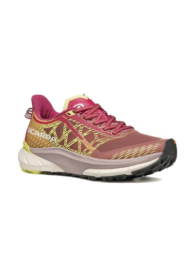 Scarpa Golden Gate 2 Atr Kadın Koşu Ayakkabısı 33085-352 Vr-bgreen Çok Renkli