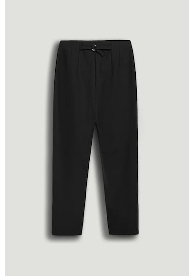 N26kn3448 Nocturne Pantolon Siyah