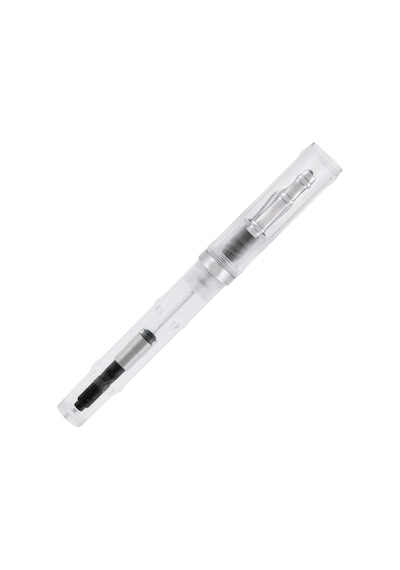 Monteverde Laguna Dolma Kalem, Clear, Extrafine Diğer