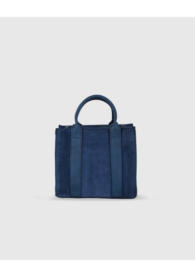 David Jones Kadın El Çantası Ed084 Lacivert