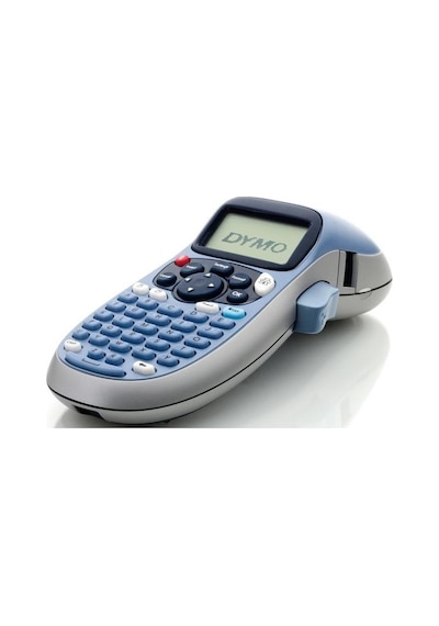Dymo Etiket Makinesi Letratag S0884010-884020-883990
