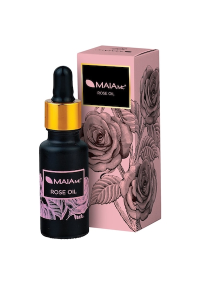 Maıa Gül Yağı 20 ML