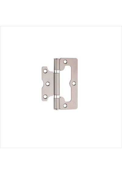Sese Kelebek Menteşe Inox 10 Cm Hn19nb