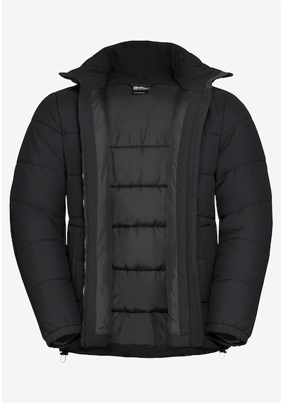 Jack Wolfskin Northern Lite Erkek Outdoor Ceketi Çok Renkli