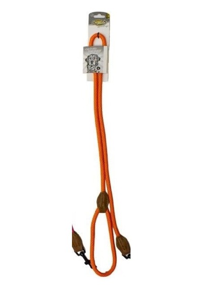Doglife Fitil Gezdirme Kayışı 10 Mm X 120 Cm Çok Renkli