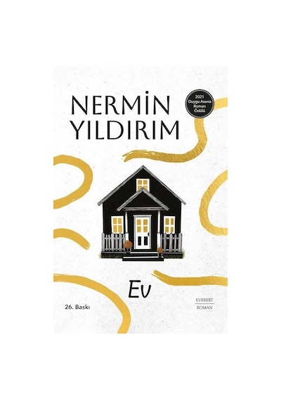 Ev Ciltli / Nermin Yıldırım