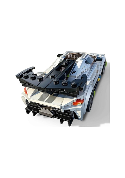 LEGO® Speed Champions 76900 Koenigsegg Jesko 280 Parça