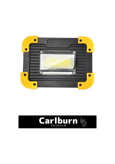 Premium 3 Mod Su Geçirmez 180 Derece Dönebilen 4400 Lityhum Pil 750 Lümen Powerbank Şarjlı Işıldak Çok Renkli