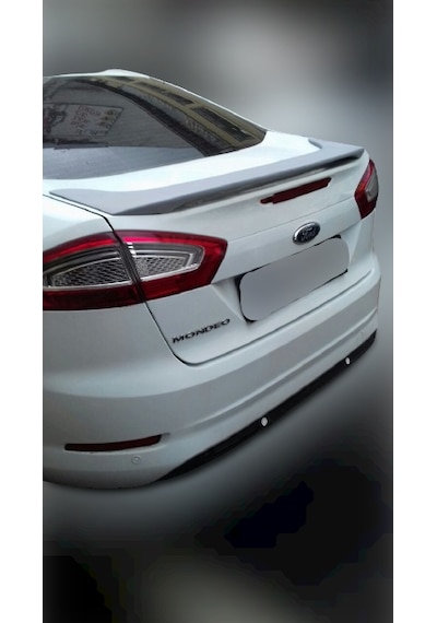FORD MONDEO 2009-2016 ASTARLI KISA SPOİLER