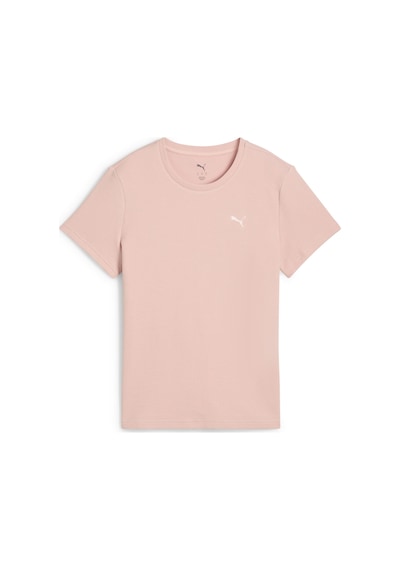 Puma Her Kadın Tişört 685053 91 Pembe