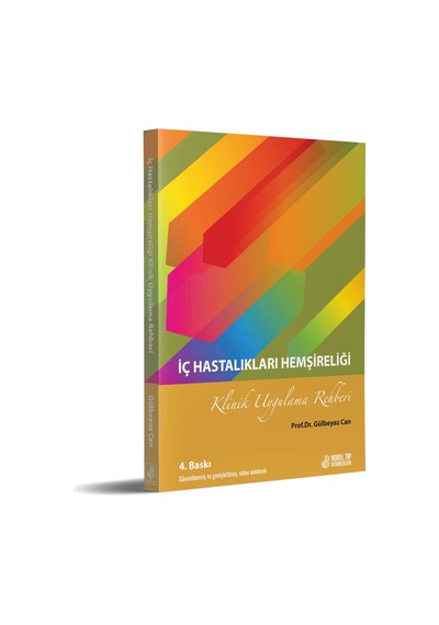 İç Hastalıkları Hemşireliği Klinik Uygulama Rehberi Sku: Smgstkc16bd513fd