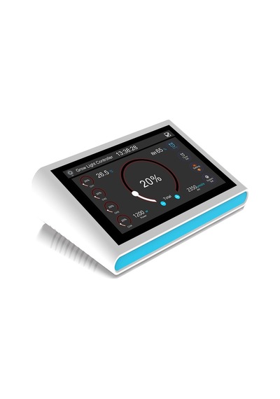 Sonicpro Led Controller