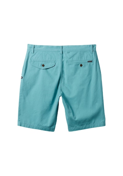 Quiksilver Aqyws03236 Everyday Union Light Erkek Şort 001