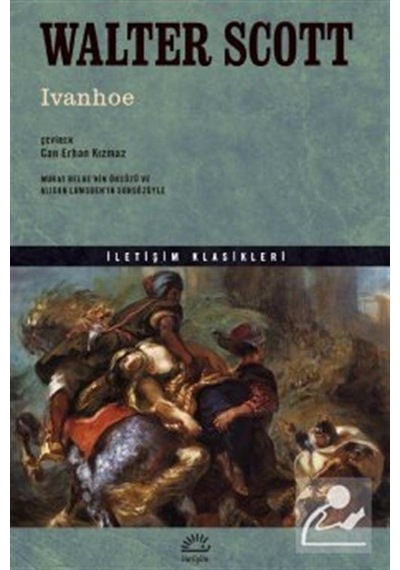 Mercankitap Ivanhoe / Walter Scott
