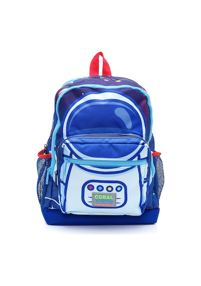 Sax Erkek Çocuk Coral High Erkek Çocuk Dört Bölmeli Sax Robot Des
