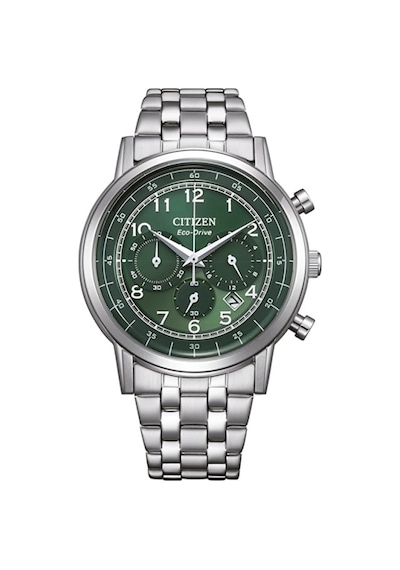 Citizen Ca4630-53x Erkek Kol Saati Gri