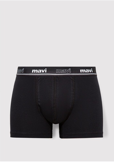 Mavi Erkek İç Çamaşırı Siyah 092453-900