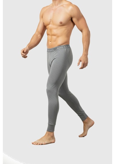 Rizzup Unisex Gri Dar Kesim Termal Performans Taytı Soğuk Havalar & Spor Kullanımı 2607073