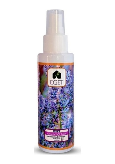 Eget Lavanta Yağlı Tonik 100 ML