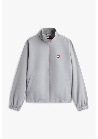 Tommy Hilfiger Tjm Erkek Gri Essential Ceket Ext-16099