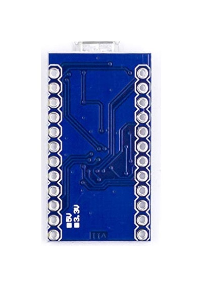 Micro 5v - Klon