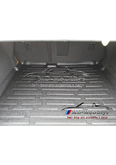 Peugeot 508 Bagaj Havuzu Access Active 4K Kokusuz 2010-2019