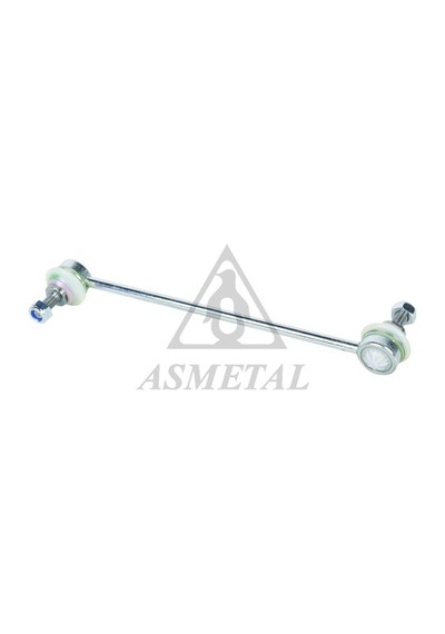 Asmetal 26bm2000 Z Rot Çelik Ön E46 Ön Sağ Sol 1998 2005 31356780847