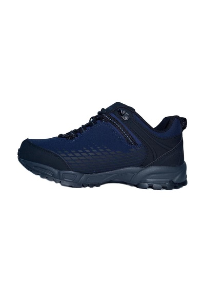 Lumberjack Flake-g Lacivert Waterproof Ayakkabı-lacivert Lacivert
