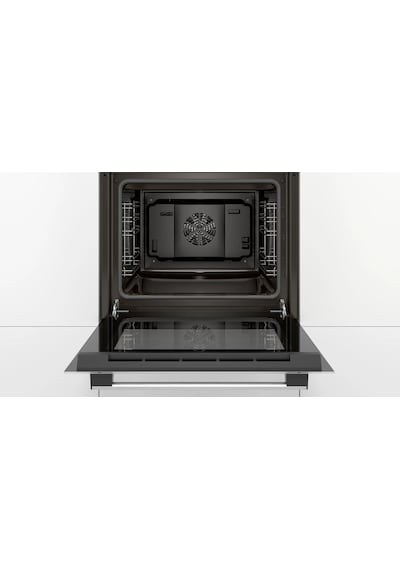 Bosch HBF514BW1T 66 LT Ankastre Fırın
