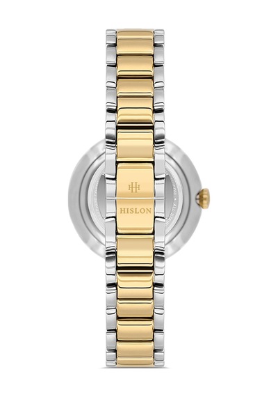 Hislon Women's Classic Queen Ql162t-09sg Gri