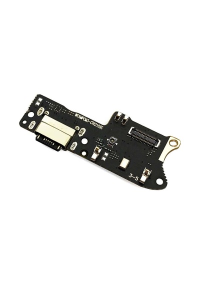 Xiaomi Redmi 9t Uyumlu Şarj Bordu