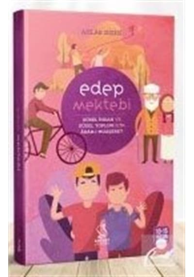 Edep Mektebi / Kolektif